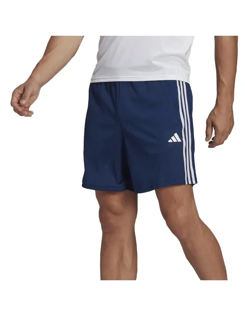 Short Adidas Tr-Es Piq 3 Ib8111 | Ofertas de pádel
